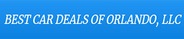 Best Car Deals of Orlando logo