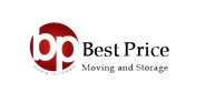 Best Price Moving and Storage logo
