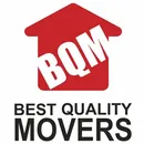 Best Quality Movers brand logo