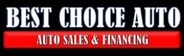 Best Choice Auto logo