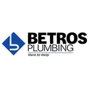 Betros Plumbing brand logo