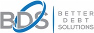 Better Debt Solutions brand logo