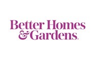 Better Homes & Gardens