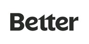 Better Mortgage brand logo