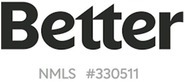 Better Mortgage logo