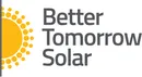 Better Tomorrow Solar