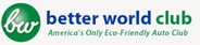 Better World Club logo