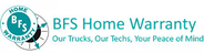 BFS Home Warranty Reviews image