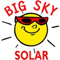 Big Sky Solar MT