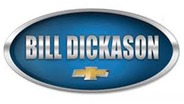 Bill Dickason Chevrolet logo