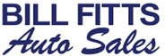 Bill Fitts Auto Sales logo