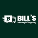 Bill's Movers brand logo