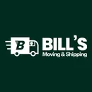 Bill's Movers brand logo