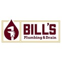 Bill's Plumbing & Drain Service logo