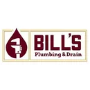 Bill's Plumbing & Drain Service brand logo