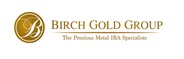Birch Gold Group logo