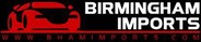 Birmingham Imports logo
