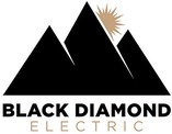 Black Diamond Electric logo