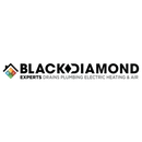 Black Diamond Experts brand logo