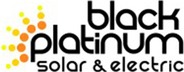 Black Platinum Solar