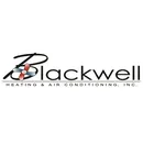 Blackwell Heating & Air Conditioning brand logo