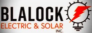Blalock Electric & Solar Inc.