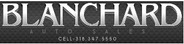 Blanchard Auto Sales logo