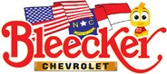 Bleecker Chevrolet Bleecker Chevrolet