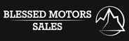 BLESSED MOTORS SALES logo