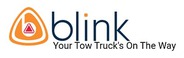 Blink Roadside Assistance logo