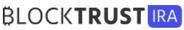 BlockTrust IRA logo