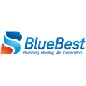 Blue Best Plumbing, Heating, Air, & Generators Blue Best Plumbing, Heating, Air, & Generators