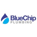 Blue Chip Plumbing logo