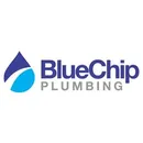 Blue Chip Plumbing brand logo