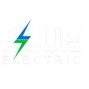 BLUE Electric brand logo