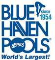 Blue Haven Pools & Spas Reviews image
