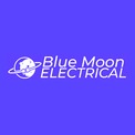 Blue Moon Electrical logo