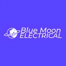 Blue Moon Electrical brand logo