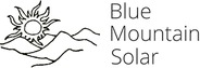 Blue Mountain Solar