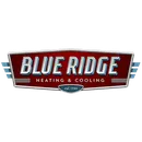 Blue Ridge Heating & Cooling brand logo