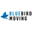 Bluebird Moving brand logo