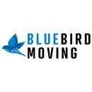 Bluebird Moving brand logo