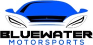 BlueWater MotorSports logo