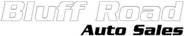 Bluff Road Auto Sales logo