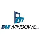 BM Windows brand logo