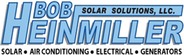 Bob Heinmiller Solar Solutions