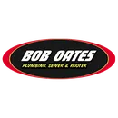 Bob Oates Plumbing, Sewer & Rooter brand logo