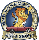 Bob Rohrman Auto Group