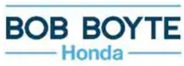 Bob Boyte Honda Bob Boyte Honda