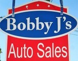 Bobby J's Auto Sales Bobby J's Auto Sales